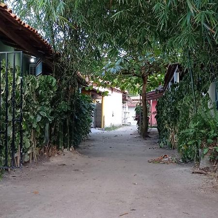 Casa De Praia Caminho Das Indias Coroa Vermelha Экстерьер фото