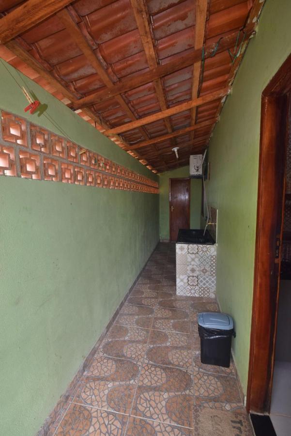 Casa De Praia Caminho Das Indias Coroa Vermelha Экстерьер фото