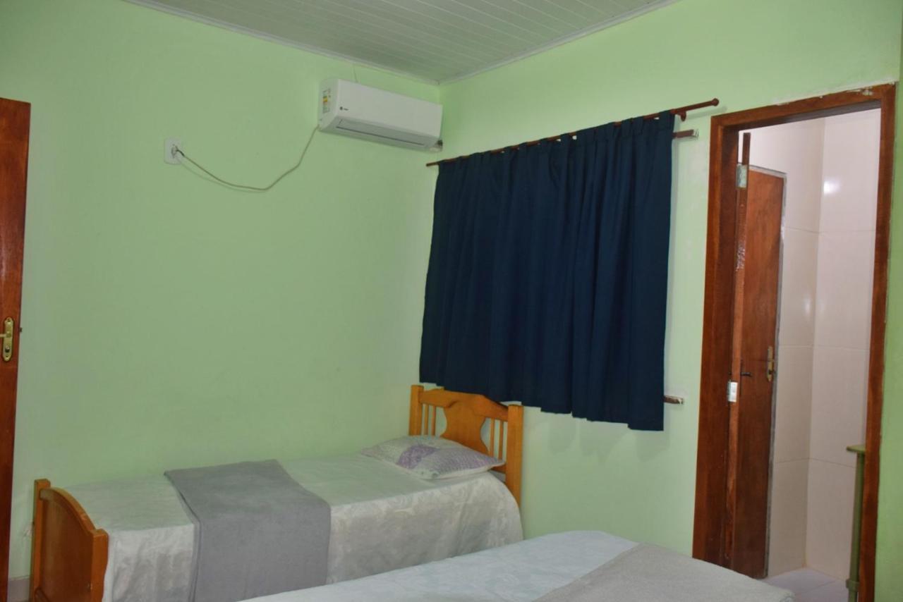 Casa De Praia Caminho Das Indias Coroa Vermelha Экстерьер фото