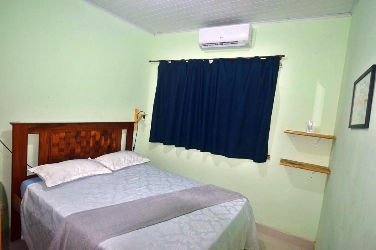 Casa De Praia Caminho Das Indias Coroa Vermelha Экстерьер фото
