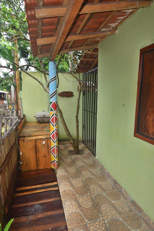 Casa De Praia Caminho Das Indias Coroa Vermelha Экстерьер фото