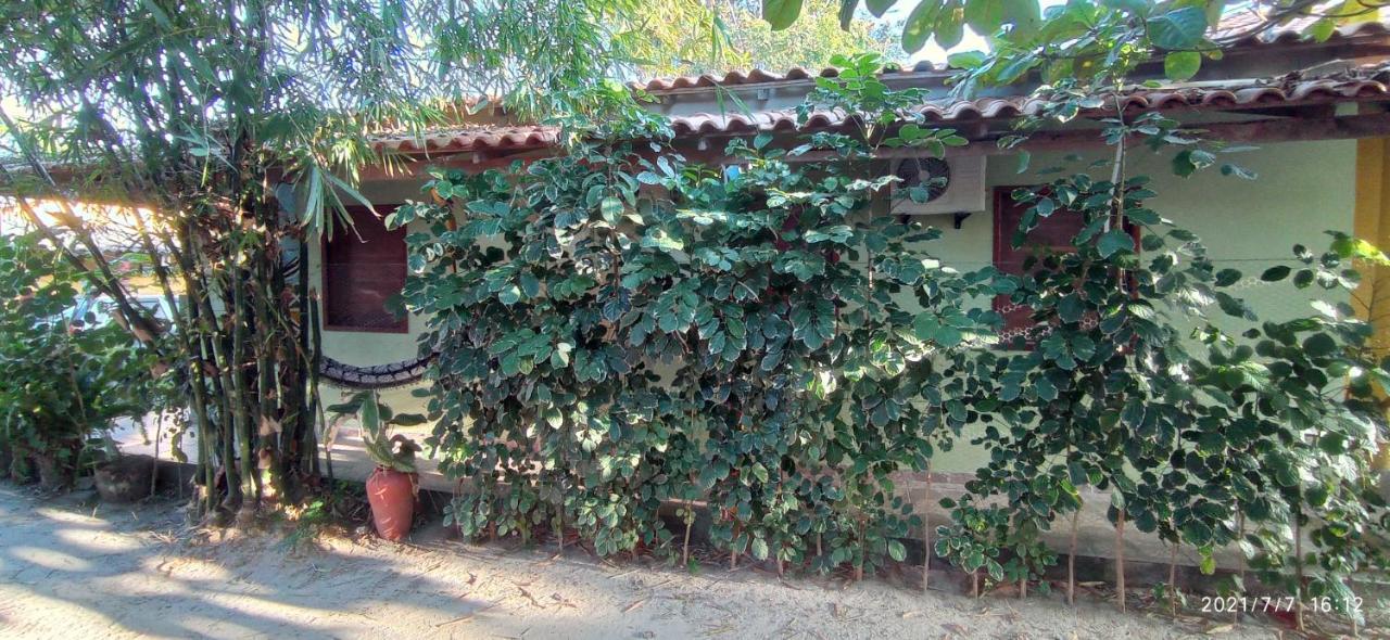 Casa De Praia Caminho Das Indias Coroa Vermelha Экстерьер фото