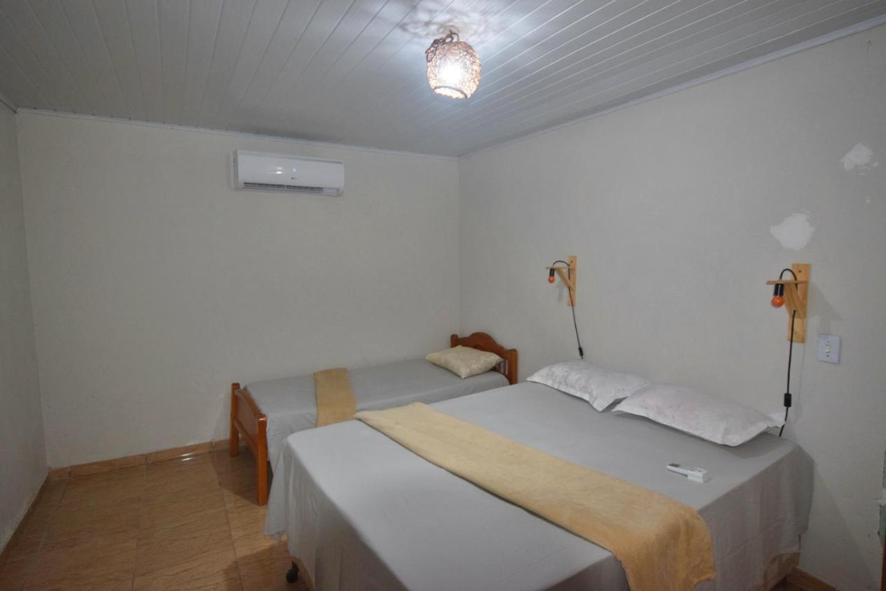 Casa De Praia Caminho Das Indias Coroa Vermelha Экстерьер фото