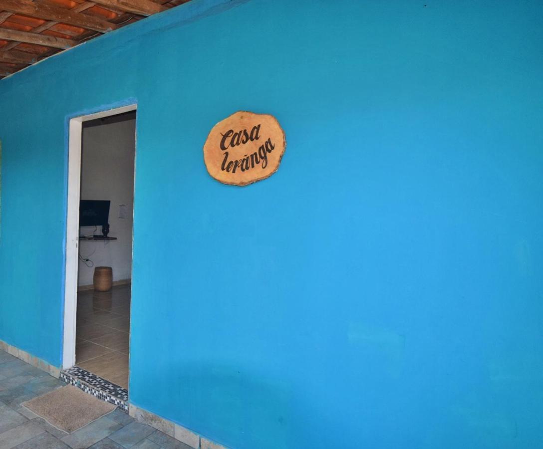 Casa De Praia Caminho Das Indias Coroa Vermelha Экстерьер фото