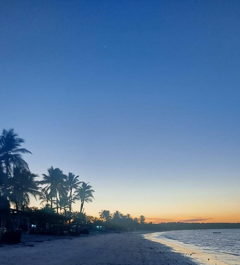 Casa De Praia Caminho Das Indias Coroa Vermelha Экстерьер фото